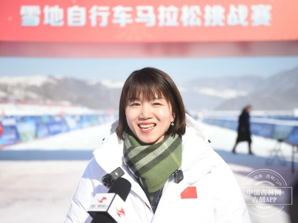 股票配资炒股公司 “85”后奥运冠军宫金杰，任副厅级新职