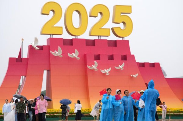 配资网上配资 国庆假期前五天，北京累计接待游客1751.6万人次